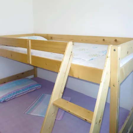 Apartamento Mia - Vir134