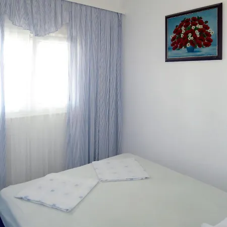 Mia - Vir134 Apartamento Vir