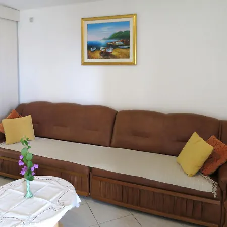 Apartamento Mia - Vir134