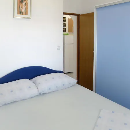 Apartamento Mia - Vir134 Vir