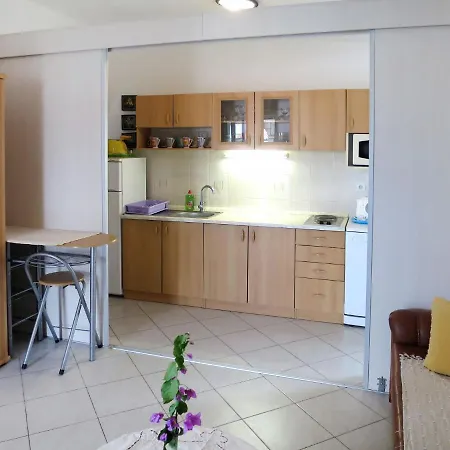 Apartamento Mia - Vir134 *