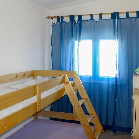 Mia - Vir134 Apartamento Vir