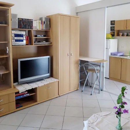 Mia - Vir134 Apartamento Vir